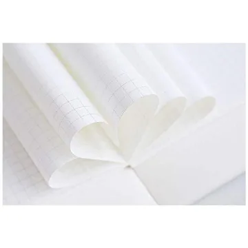 Elegant Refillable A5 Planner with Pen Holder