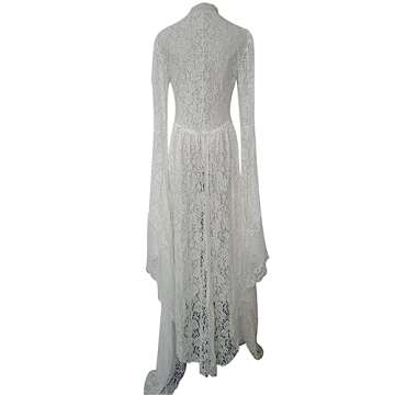 Elegant Renaissance Dress - Perfect for Every Occasion!