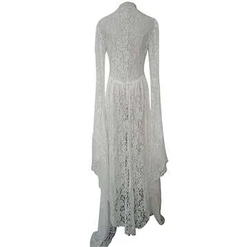 Elegant Renaissance Dress - Perfect for Every Occasion!