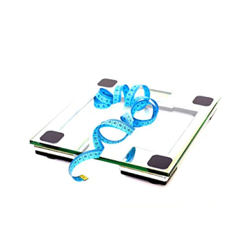 GDMINLO Soft Tape Measure - Dual Scale, 60-inch Vinyl Ruler