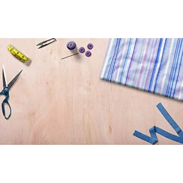 GDMINLO Soft Tape Measure - Dual Scale, 60-inch Vinyl Ruler