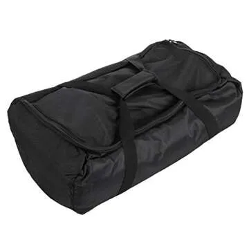 Happybuy 6.6lb - 22lb Capacity Video Film Camera Support System for 3 Axis Stabilized Handheld Gimbal Stabilizer Vest Camcorders Steadycam Body Mount Stabilization System