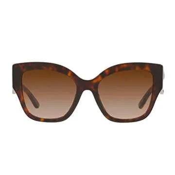 Tory Burch TY 7184 U Sunglasses for Women Stylish Comfort