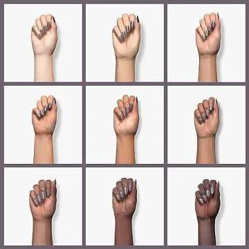 Dazzle Dry Nail Lacquer Carnival Coral - Quick-Dry Polish