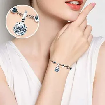 Aylifu 100pcs Silver Glue-on Flat Pad Bails Pendants Charms Connector Hanger for DIY Necklace Earrings Jewelry Making Accessories, 18 mm x 9 mm