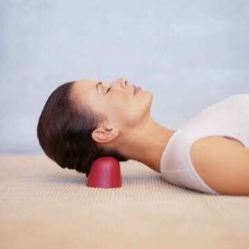 Still pt. Inducer, Relieving Headaches, Helping Reduce Stress