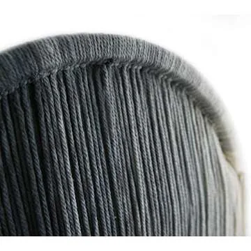 Unique Macrame Wall Hanging for Home Decor 20 Inches