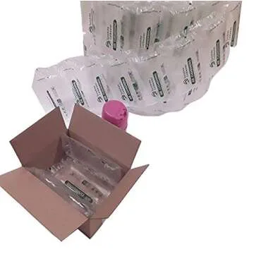 340 Count Eco-Friendly Air Pillows for Shipping | Green Cushioning