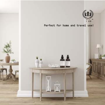 Aromatic Muse Apothecary Room Mist - Natural Essential Oil Spray