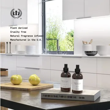 Aromatic Muse Apothecary Room Mist - Natural Essential Oil Spray