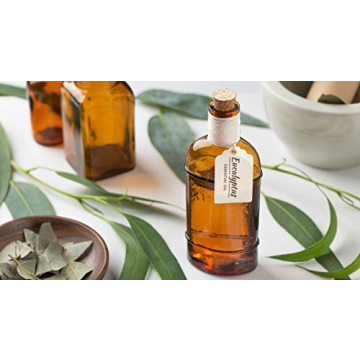 Aromatic Muse Apothecary Room Mist - Natural Essential Oil Spray