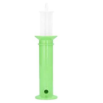 7pcs Food Pouch Maker for Healthy Kids' Snacks