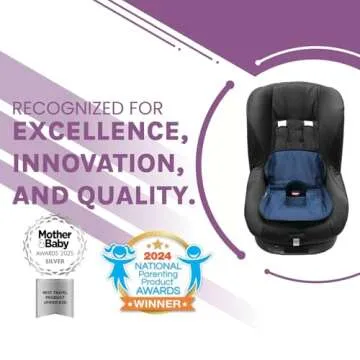 Piddle Pads for Potty Training - Car Seat Protector