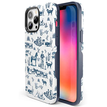 Stylish Casely iPhone 14 Pro Case with Military Protection