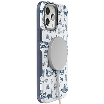 Stylish Casely iPhone 14 Pro Case with Military Protection