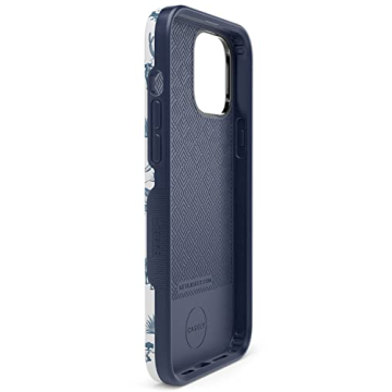 Stylish Casely iPhone 14 Pro Case with Military Protection