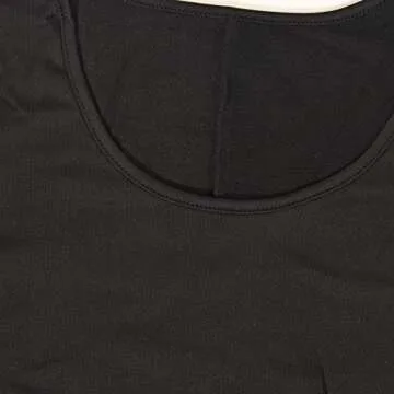 VWIWV Women's Sexy Long Sleeve Scoop Neck High Waist Bodycon Jumpsuits Solid Color One Piece Outfits