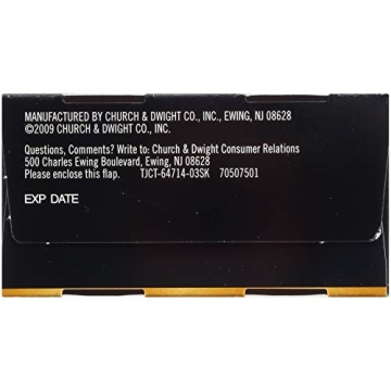 Trojan Magnum XL Large Size Condoms for Comfortable Protection