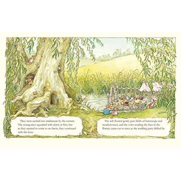 The Complete Brambly Hedge: Illustrated Kids Classics