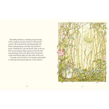The Complete Brambly Hedge: Illustrated Kids Classics