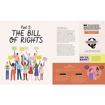 We The People: The United States Constitution Explored and Explained