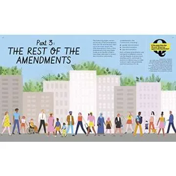 We The People: The United States Constitution Explored and Explained