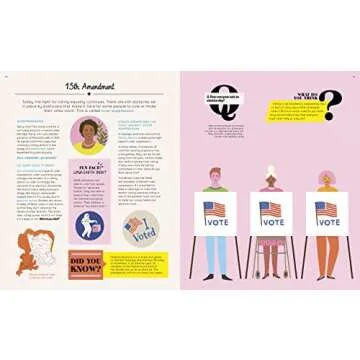 We The People: The United States Constitution Explored and Explained