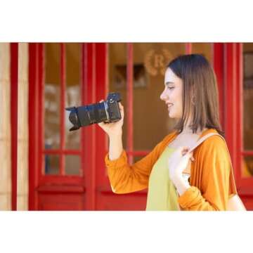 Tamron 28-75mm F/2.8 Di III VXD G2 for Nikon Z Cameras