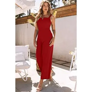 Buy Stylish BLENCOT Jumpsuits for Women - Summer Fashion