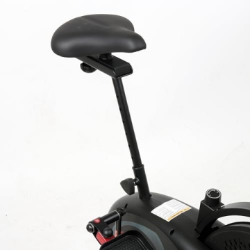 Body Rider 2-in-1 Elliptical Stationary Bike