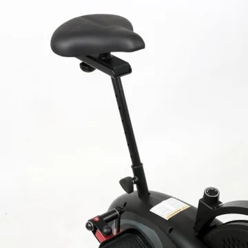 Body Rider 2-in-1 Elliptical Stationary Bike