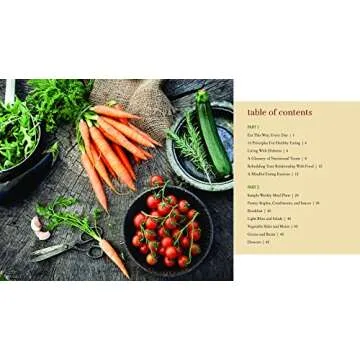 Superfoods for Diabetes: Cooking and Nutrition Guide