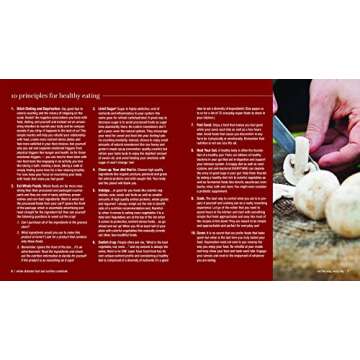 Superfoods for Diabetes: Cooking and Nutrition Guide