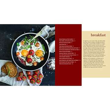 Superfoods for Diabetes: Cooking and Nutrition Guide