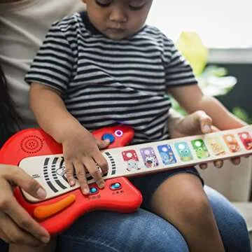 Baby Einstein Together in Tune Guitar for Toddlers