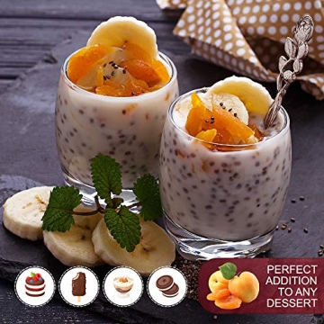 Delicious Dried Turkish Apricots - 5lbs Resealable Bag