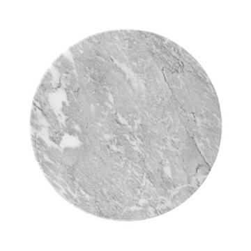 Homeries Marble Cheese Tray - Elegant Serving Board