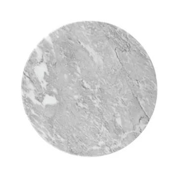 Homeries Marble Cheese Tray - Elegant Serving Board