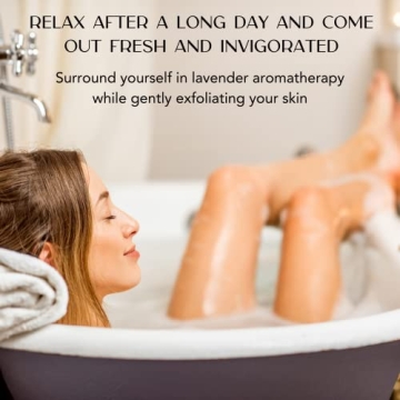 Amaki Herbal Bath Soak for Stress Relief and Skin Soothing