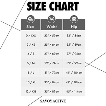 Savoy Active Racerback Sports Bra & Leggings Set - Black