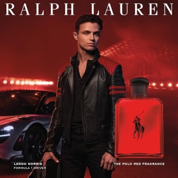 Ralph Lauren Polo Red Eau de Toilette Gift Set for Men
