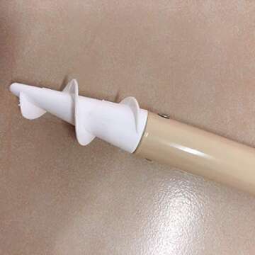 Portable Outdoor Beach Umbrella with Sand Anchor