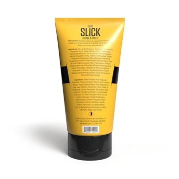 MOTO Men's Head Shaving Starter Kit for Smooth Skin All Day