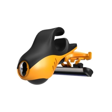 MOTO Men's Head Shaving Starter Kit for Smooth Skin All Day