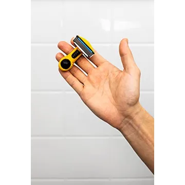 MOTO Men's Head Shaving Starter Kit for Smooth Skin All Day