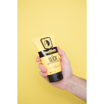 MOTO Men's Head Shaving Starter Kit for Smooth Skin All Day