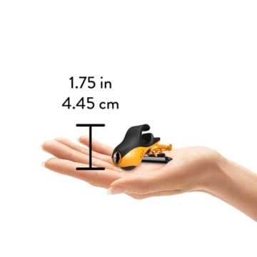 MOTO Men's Head Shaving Starter Kit for Smooth Skin All Day