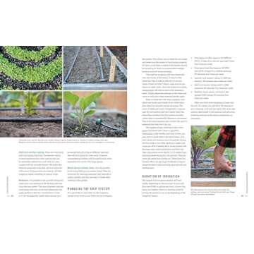 Grow More Food: A Vegetable Gardener's Guide to Getting the Biggest Harvest Possible from a Space of Any Size