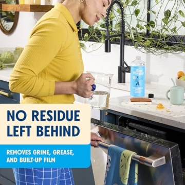 Aunt Fannie’s Extra Strength Cleaning Vinegar, 32oz Multi-Surface Cleaner