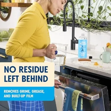 Aunt Fannie’s Extra Strength Cleaning Vinegar, 32oz Multi-Surface Cleaner